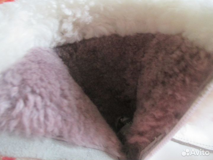 Сапоги Парижская Комунна