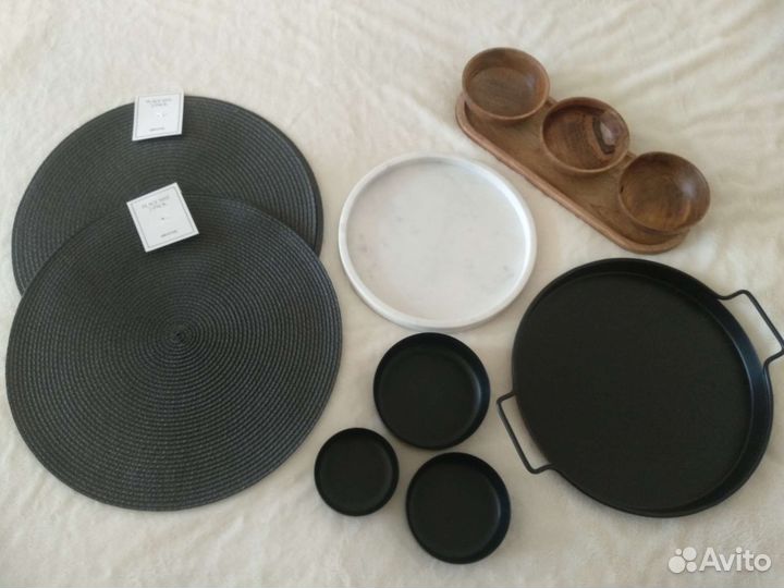 Товары hm home