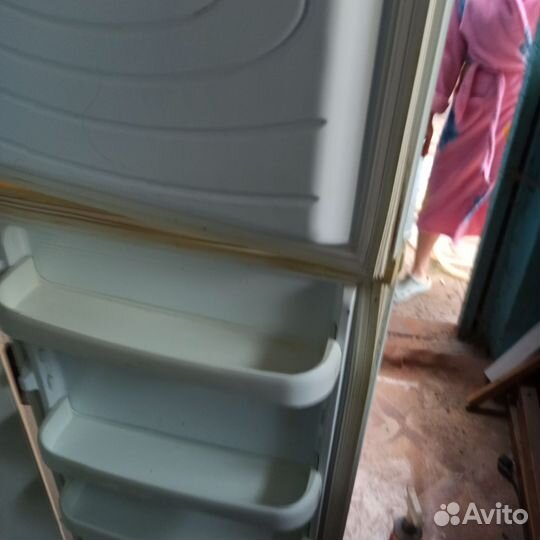 Холодильник nord бу