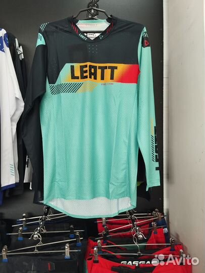 Джерси leatt 5.5