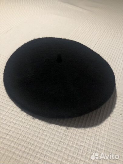 Берет женский