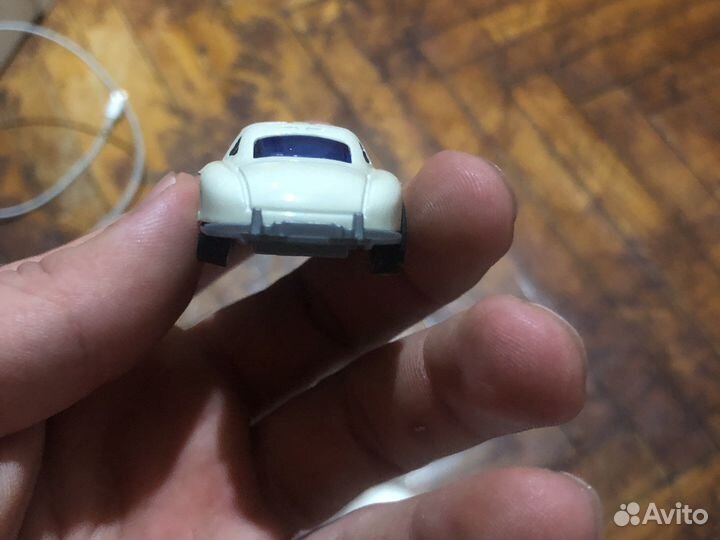 Коллекционные машинки
