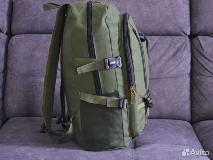 Рюкзак мужской