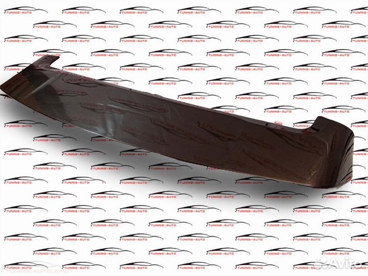 Спойлер Наверх Mitsubishi Outlander L2088