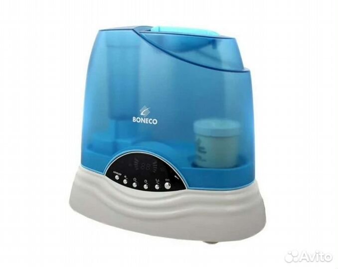 Увлажнитель воздуха Supra