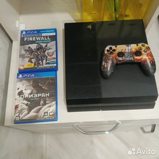 Ps4