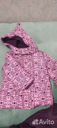 Gusti для девочки