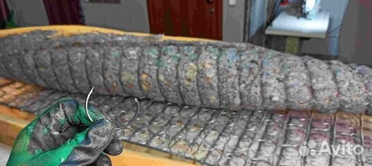 Пружинный блок для мягкой мебели под размеры