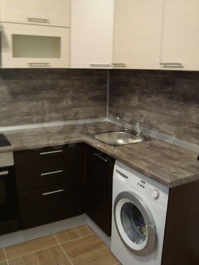 1-к. квартира, 37 м², 6/18 эт.