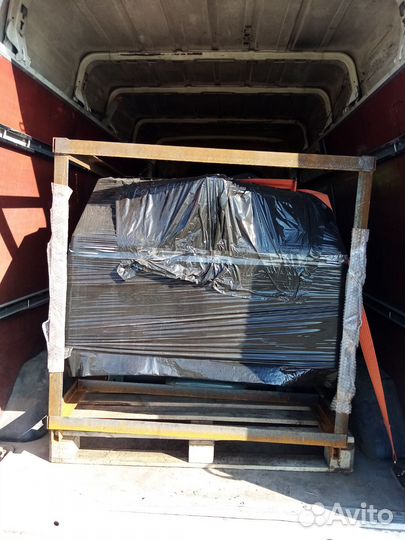 Грузоперевозки