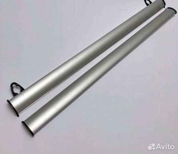 Держатель для плакатов и плакат