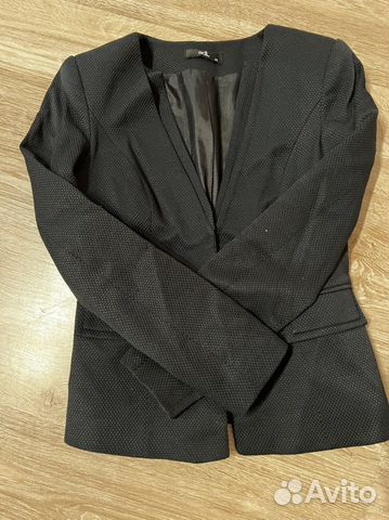 Пиджак женский