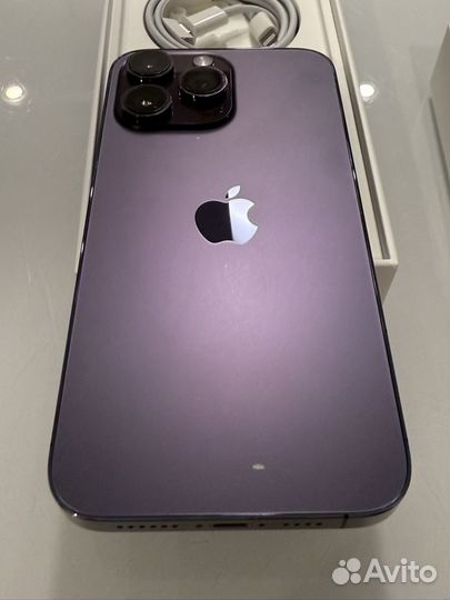 iPhone 14 Pro Max, 128 ГБ
