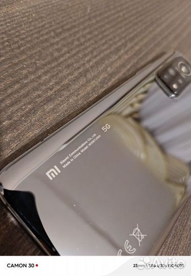 Xiaomi Mi 10 Pro, 8/256 ГБ