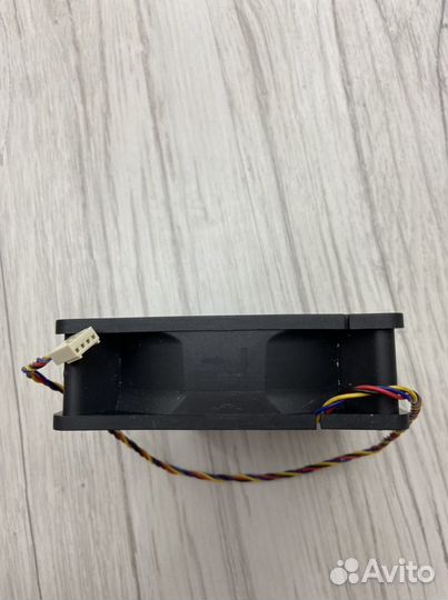 Кулер для асика 1.85А