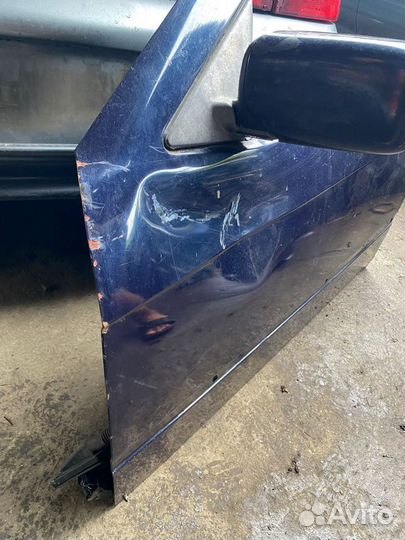 Двери bmw е 36