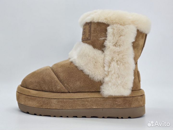 UGG Classic Chillapeak