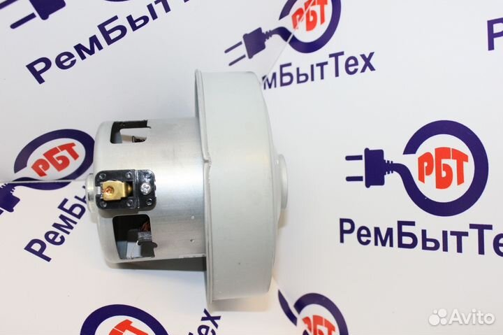 Двигатель пылесоса samsung 2000W