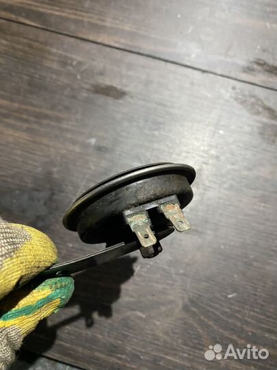 Звуковой сигнал для Kawasaki ER6n 12-16