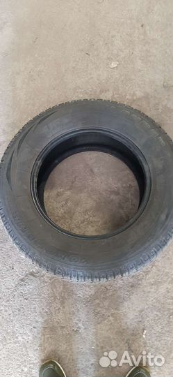 Yokohama Geolandar G902 265/65 R17