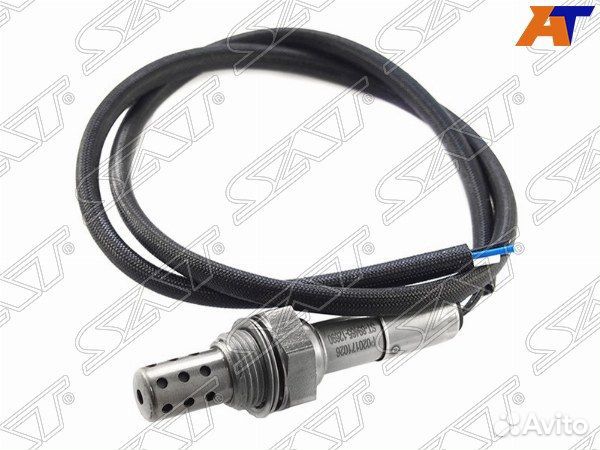 Датчик кислородный toyota corolla JPN