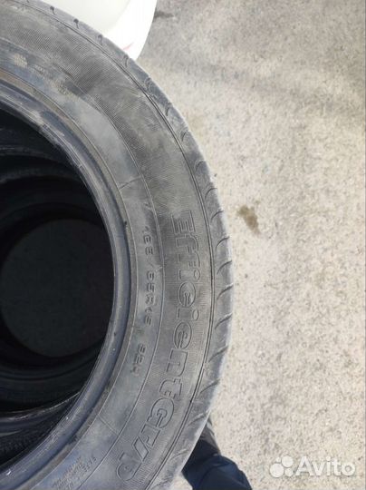 Goodyear EfficientGrip 185/65 R15