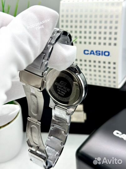 Наручные часы мужские Casio Quartz