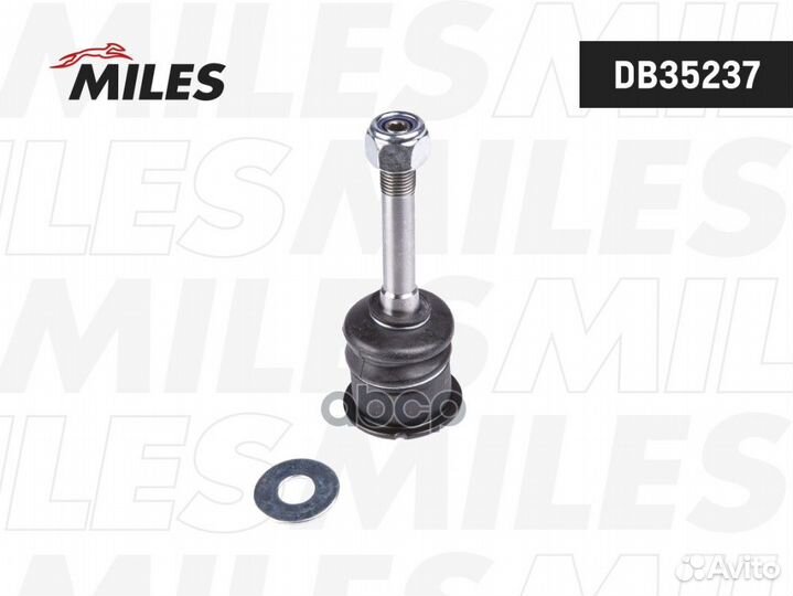 DB35237 DB35237 Miles