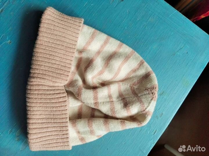 Шапка для малыша Maximo