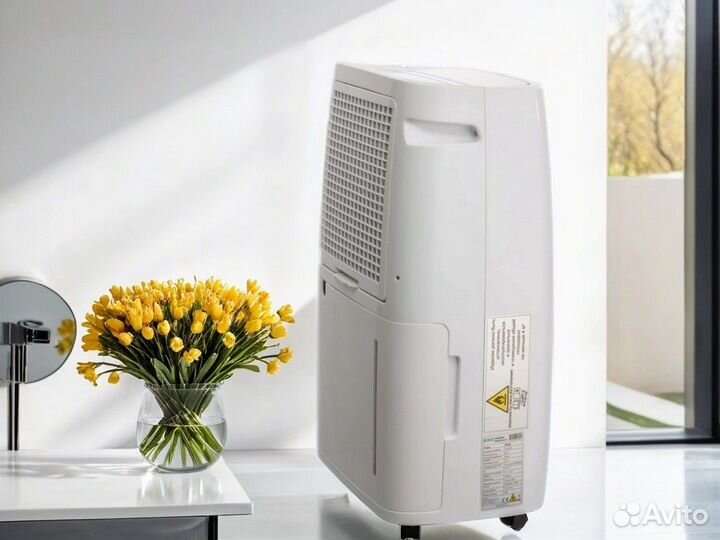 Осушитель воздуха для дома