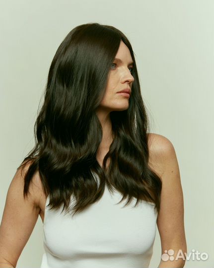 Парик Короткий парик