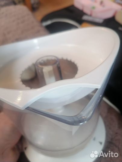 Соковыжималка для цитрусовых Braun