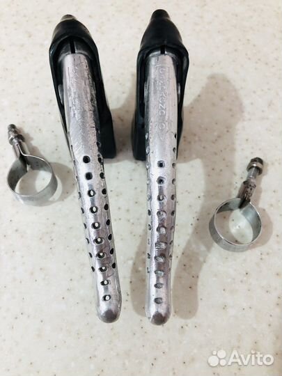 Campagnolo тормозные ручки