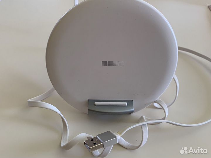 Беспроводная зарядка