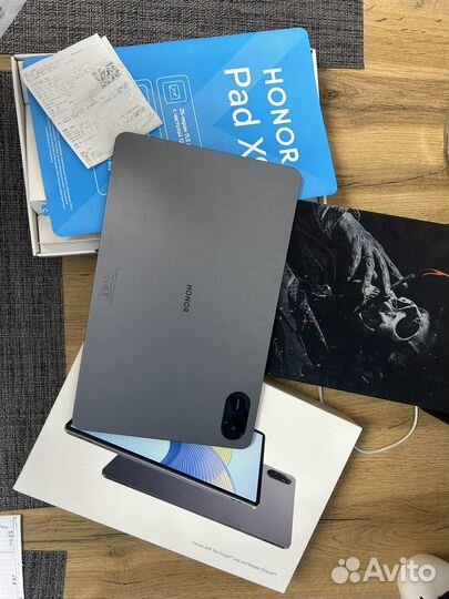 Планшет honor pad x9