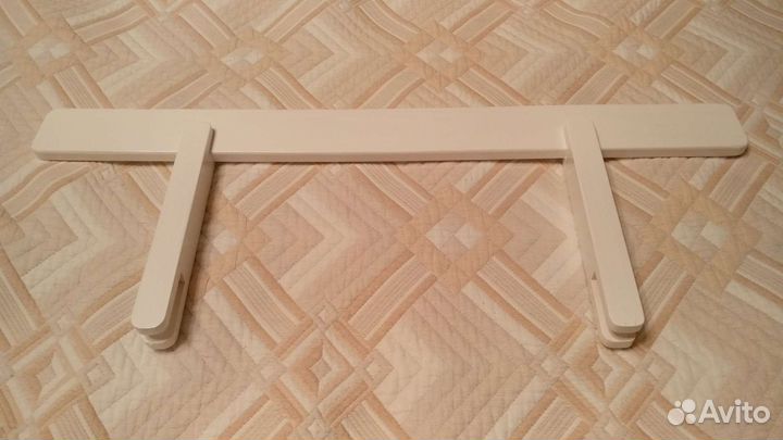 Бортик в детскую кроватку