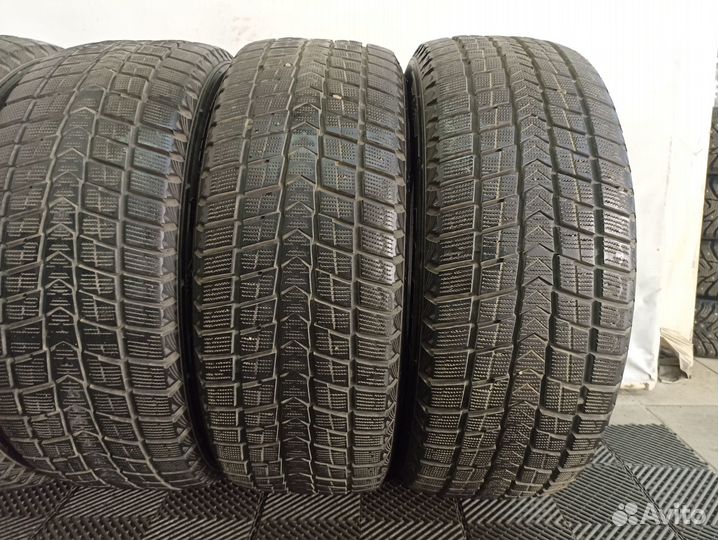 Roadstone Winguard Ice 265/65 R18