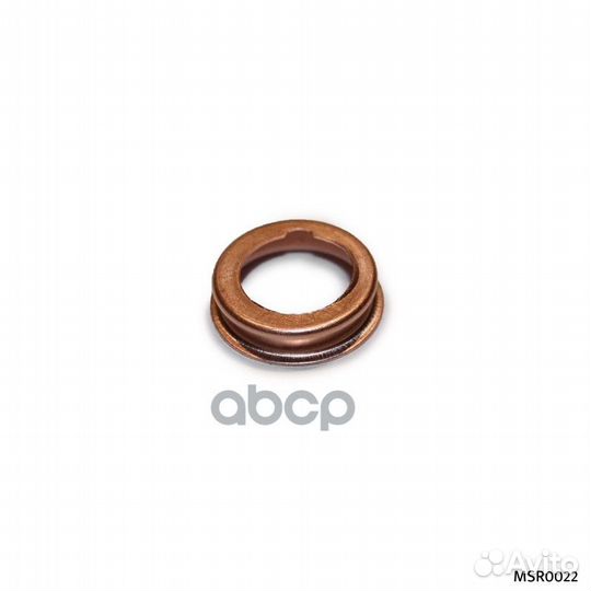 Шайба уплотнительная MSR0022 AMR