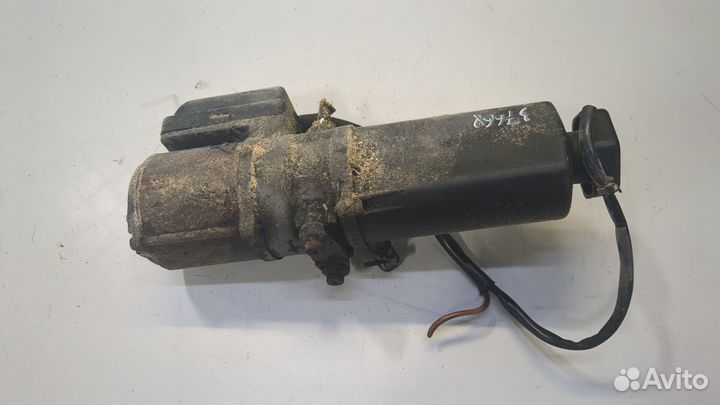 Насос усилителя руля Mercedes A W168, 2003