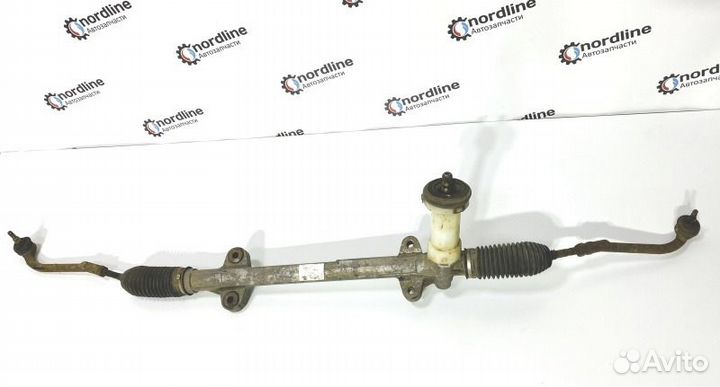 Рулевая рейка Kia Ceed 1 хэтчбек 1.4 G4FA 2008