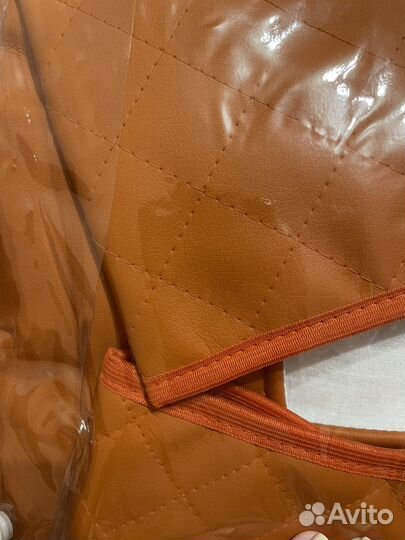 Чехол на стульчик для кормления