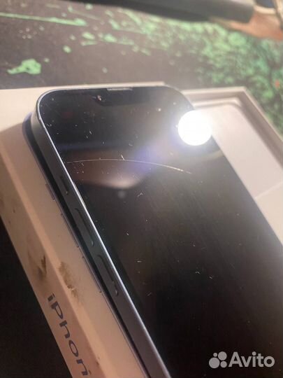 iPhone 14, 128 ГБ
