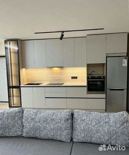 Кухни на заказ Мебель на заказ