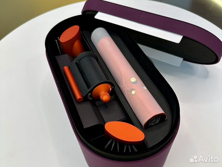 Dyson AirWap Complete Long