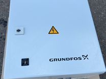 Шкаф управления grundfos control mx