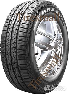 Maxxis Vansmart Snow WL2 225/65 R16 112R
