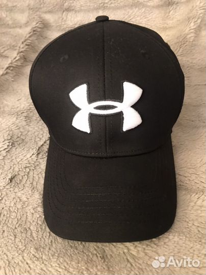 Бейсболка Under Armour