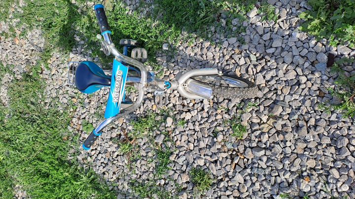 Детские велосипеды от 5 лет