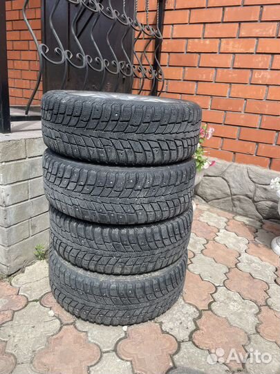 Nordman Nordman 4 205/55 R16 91