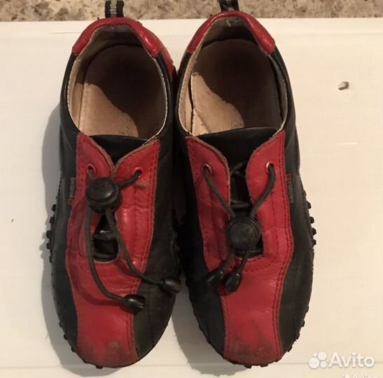 Детская обувь